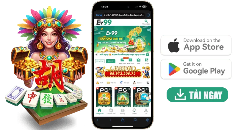 Công nghệ RNG của Tabet App