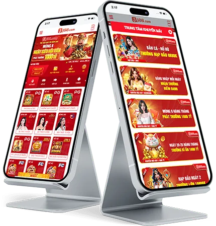 Trải nghiệm mượt mà trên ứng dụng tabet app