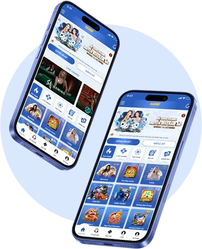 Đa dạng trò chơi bắn cá trên Tabet App
