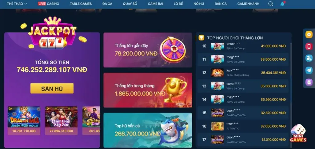 Banner khuyến mãi thể thao độc quyền của tabet app